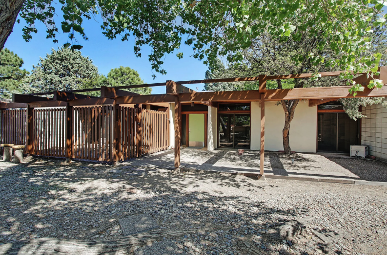 Cash Out Refinance of Single Family Home in Luxurious, Sandia Heights